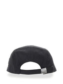 Kenzo Hat With Embroidery