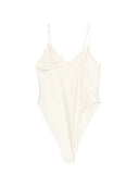 Forte Forte Body Raso Seta Stretch Shiny