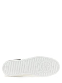 Dolce & Gabbana Portofino Sneaker