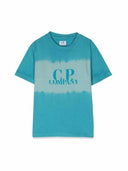 C.P. Company Tie Dye T Shirt