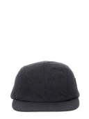 Kenzo Hat With Embroidery