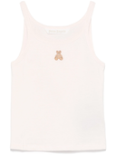Palm Angels Mini Bear Tanktop