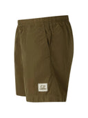 Cp Company Beachwear Boxer