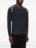 Cp Company Knitwear Crew Neck