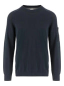 Cp Company Knitwear Crew Neck