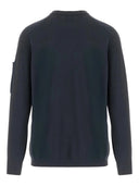 Cp Company Knitwear Crew Neck