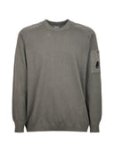 Cp Company Knitwear Crew Neck