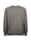 Cp Company Knitwear Crew Neck