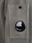 Cp Company Knitwear Crew Neck