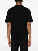 Cp Company Knitwear Polo Collar