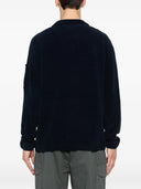 Cp Company Knitwear Polo Collar