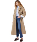 Max Mara Weekend Rapallo Blue Jeans