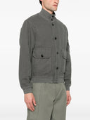 Cp Company Outerwear Medium Jacket