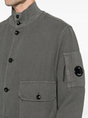 Cp Company Outerwear Medium Jacket