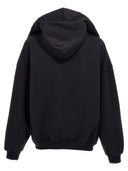 Balenciaga 'Incognito' Hoodie