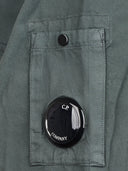 Cp Company Overshirt Overshirt