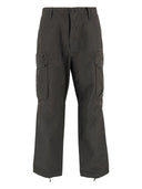 Cp Company Pants Cargo Pant