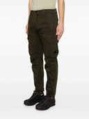 Cp Company Pants Cargo Pant