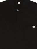 Cp Company Polo Short Sleeve