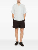 Cp Company Shirts Short Sleeve