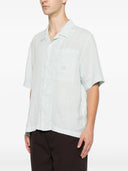 Cp Company Shirts Short Sleeve
