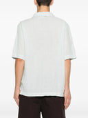 Cp Company Shirts Short Sleeve