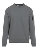 Cp Company Sweatshirts Crew Neck
