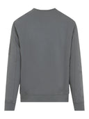 Cp Company Sweatshirts Crew Neck