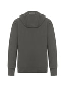 Cp Company Sweatshirts Hooded Open