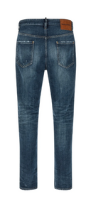 Dsquared2 Hose 5 Taschen