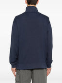 Cp Company Sweatshirts Polo Collar