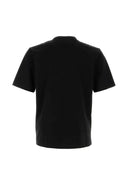 Cp Company T Shirts Short Sleeve