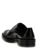 Alexander McQueen 'Float' Lacet Up Shoes
