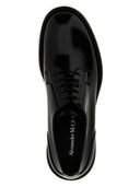 Alexander McQueen 'Float' Lacet Up Shoes