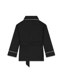 Shirt Dolce & Gabbana Robe avec ceinture