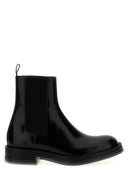 Alexander Mcqueen 'Float' Chelsea Boots