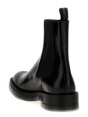 Alexander Mcqueen 'Float' Chelsea Boots