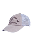 Deus Ex Machina سيول Script Address Cap