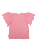 Molo Ritza T Shirts Short Sleeves