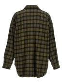 Balenciaga 'Layered Paris Liberty' Shirt