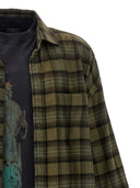 Balenciaga 'Layered Paris Liberty' Shirt