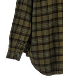 Balenciaga 'Layered Paris Liberty' Shirt