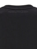 Alexander Mcqueen 'Cut And Sew' Sweatshirt