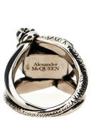 Alexander McQueen 'Jeweled' Ring