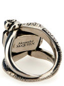 Alexander McQueen 'Jeweled' Ring