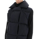 Bottega Veneta P Ed Intreccio Gilet