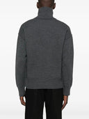 Ami Pull Col Cheminee Ami De Coeur
