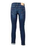 Dondup Pantalone Monroe