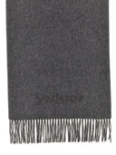 Szalik Saint Laurent 'Saint Laurent