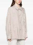 Y 3 Chore Jkt/Shrt